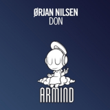 Orjan Nilsen - Don '2015