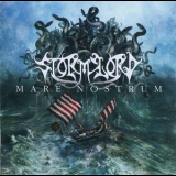 Stormlord - Mare Nostrum '2008