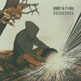 Gobey & P-Gial - Dreadrock '2018
