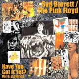Syd Barret  &  The Pink Floyd - Have You Got It Yet? Vol.8 (Esoterica) '1966