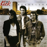 Kick, The - Heartland '1992
