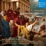 Nuria Rial - Handel: Judas Maccabaeus, HWV 63 (2) '2018