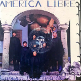 America Libre - Cancion Para Una Flor '2018