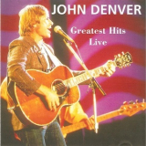 John Denver - Greatest Hits Live '1975