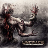 Ungrace - Feed The Demons '2013