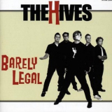 The Hives - Barely Legal '1997