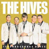 The Hives - Tyrannosaurus Hives '2004