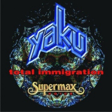 Yaku - Total Immigration '1998