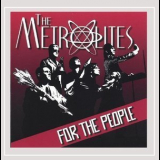 The Metrolites - For The People '2006