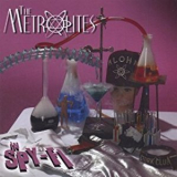 The Metrolites - In Spy-fi '2004