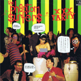 Phantom Surfers - XXX Party '2000