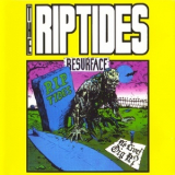 The Riptides - Resurface '1998