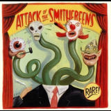 The Smithereens - Attack Of The Smithereens '1995