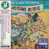 The Lovin' Spoonful - Everything Playing  '1967