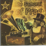 Samurai Of Prog, The - Lost And Found (2CD) '2016