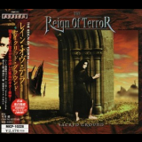 The Reign Of Terror - Sacred Ground  '2001