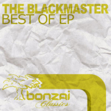 The Blackmaster - Best Of [EP] '2010