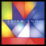 Brian Eno - Music For Installations '2018