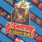 The Sensational Alex Harvey Band - Live '1975