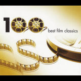  Various Artists - 100 Best Film Classics - (CD4) The Piano At Cinema '2006
