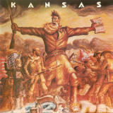 Kansas - Kansas '1974