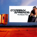 Dj Marky & Friends - The Master Plan (CD2) '2007