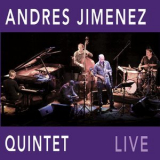 Andres Jimenez Quintet - Live '2018