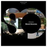 Allada - Blood Grooves '2018