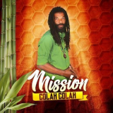 Colah Colah - Mission '2018