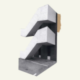 Damien Jurado - The Horizon Just Laughed '2018