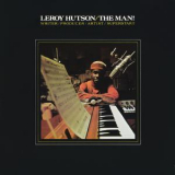 Leroy Hutson - The Man! '2018