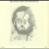 Bill Evans - New Conversations '1978