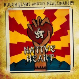 Roger Clyne & The Peacemakers - Native Heart '2017