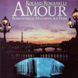 Roland Romanelli - Amour '1986