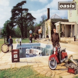 Oasis - Be Here Now (Japan MiniLP CD EICP-692) '1997