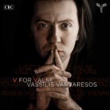 Vassilis Varvaresos - V for Valse '2018