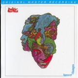 Love - Forever Changes '1967