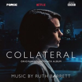 Ruth Barrett - Collateral '2018