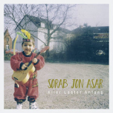 Sorab Jon Asar - Aller Laster Anfang '2018