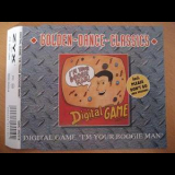Digital Game - I'm Your Boogie Man '1983