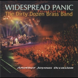 Widespread Panic - Widespread Panic - Another Joyous Occasion '2000
