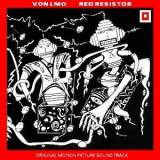 Von LMO - Red Resistor '1996