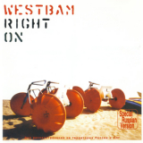 Westbam - Right On '2002