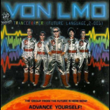 Von Lmo - Tranceformer (Future Language 2.001) '2003