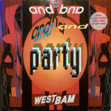 WestBam - And Party '1989