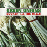 Booker T & The Mg's - Green Onions '1962