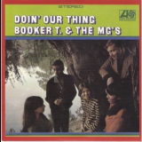 Booker T & The Mg's - Doin' Our Thing '1968