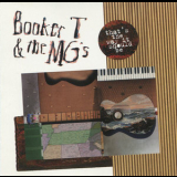 Booker T & The Mg's - That's The Way It Should Be '1994