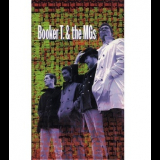 Booker T & The Mg's - Time Is Tight '1998