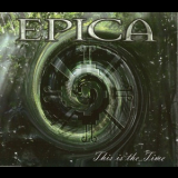 Epica - This Is The Time '2010